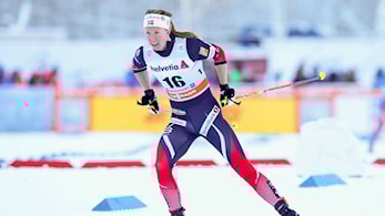 Oppdal IL i Tour de Ski!